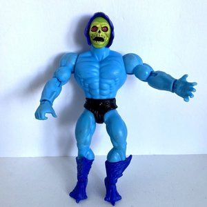 Mattel Skeletor Masters of the Universe MOTU Origins Action Figure GNN88